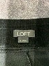 Ann Taylor LOFT Black Casual Pants Size S - photo 4
