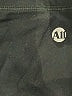 All Access Solid Black Athletic Shorts Size M - photo 3
