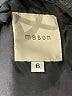 Mason Solid Black Jumpsuit Size 6 - photo 3