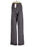 Vineyard Vines Houndstooth Blue Casual Pants Size XS - photo 2