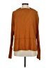24/7 Maurices Orange Pullover Sweater Size M - photo 1
