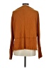 24/7 Maurices Orange Pullover Sweater Size M - photo 2