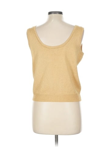 St. John Sweater Vest (view 2)
