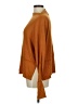 24/7 Maurices Orange Pullover Sweater Size M - photo 5