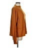24/7 Maurices Orange Pullover Sweater Size M - photo 4