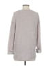 Bar III Gray Pullover Sweater Size S - photo 2