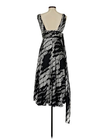 Carmen Marc Valvo Cocktail Dress (view 2)