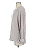 Bar III Gray Pullover Sweater Size S - photo 5