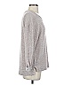 Bar III Gray Pullover Sweater Size S - photo 4
