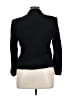 Evan Picone Black Wool Blazer Size 14 - photo 2