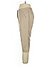 Laura Ashley Tan Khakis Size 16 - photo 5