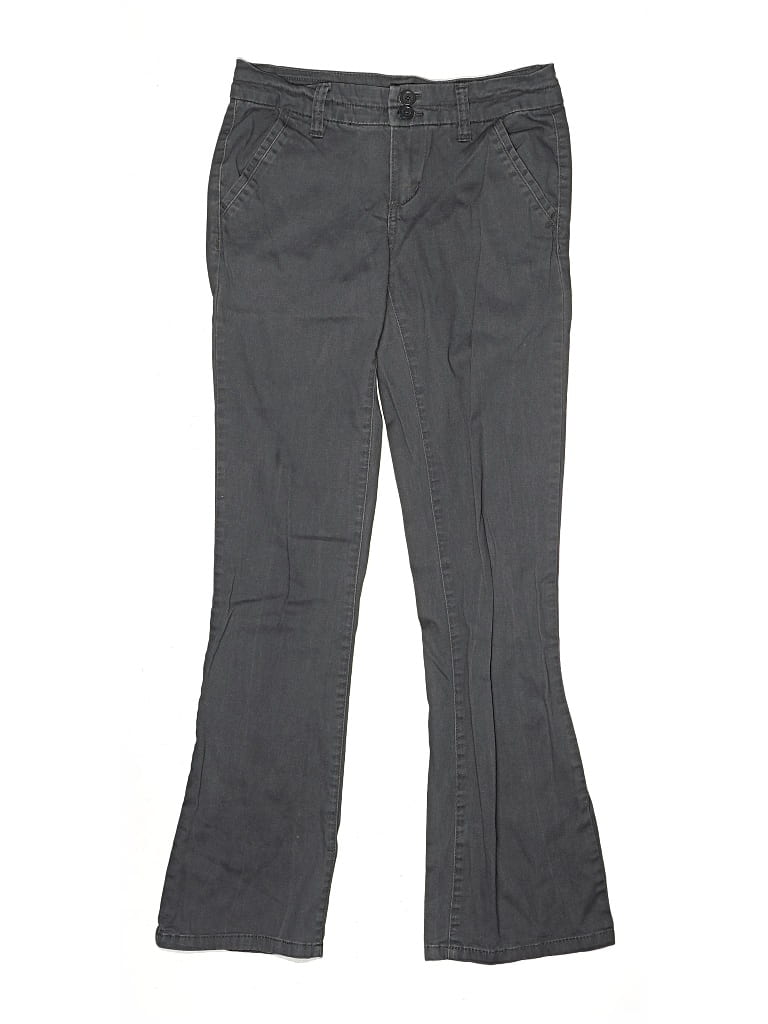 Pre-owned Unionbay Kids' Jeans In Gray