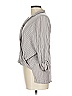 Elan Gray 3/4 Sleeve Blouse Size L (estimated) - photo 5