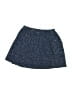 Lands' End Solid Blue Active Skirt Size 6X - 7 - photo 1