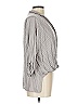 Elan Gray 3/4 Sleeve Blouse Size L (estimated) - photo 4