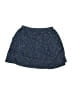Lands' End Solid Blue Active Skirt Size 6X - 7 - photo 2