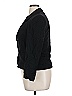 Evan Picone Black Wool Blazer Size 14 - photo 5