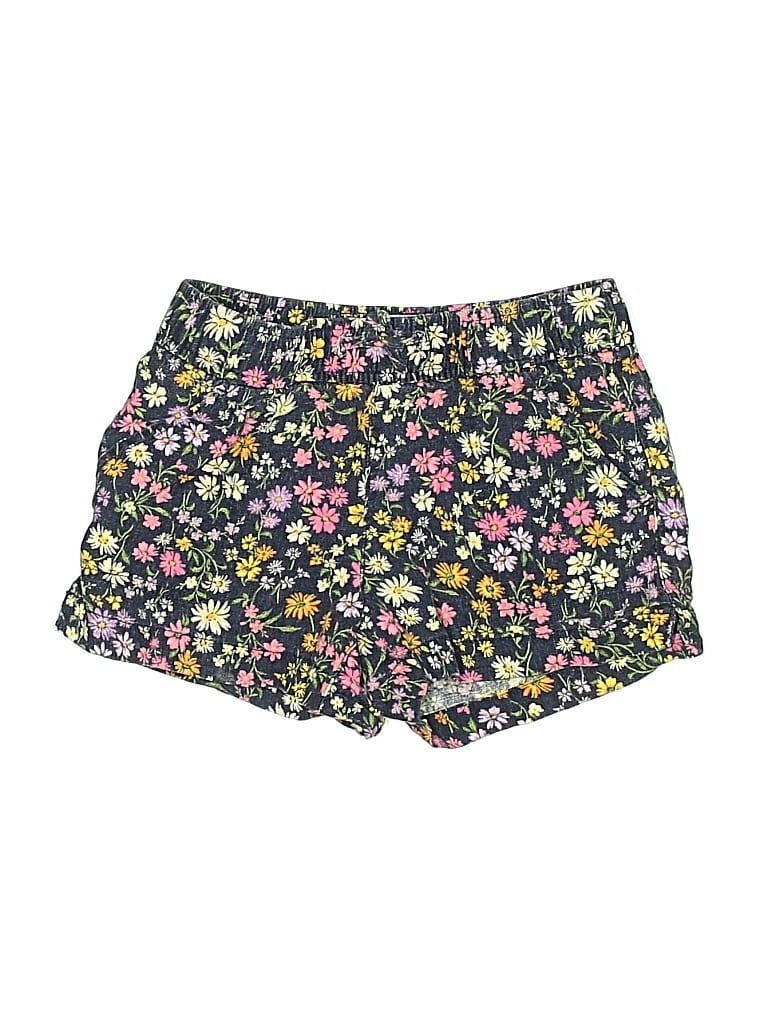Pre-owned Old Navy Kids' Shorts In Black