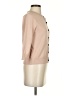 beige Tan Cardigan Size XS - photo 4