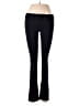 Vince. Black Active Pants Size 6 - photo 1