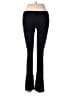 Vince. Black Active Pants Size 6 - photo 2