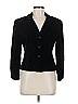 Talbots Black Blazer Size 6 - photo 1