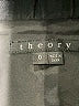 Theory Black Jacket Size 0 - photo 6