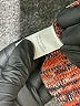 Purejill Brown Pullover Sweater Size M - photo 8