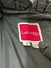La Roque Black Casual Dress Size 4 - photo 7