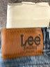 Lee Blue Jeans Size 6 - photo 4