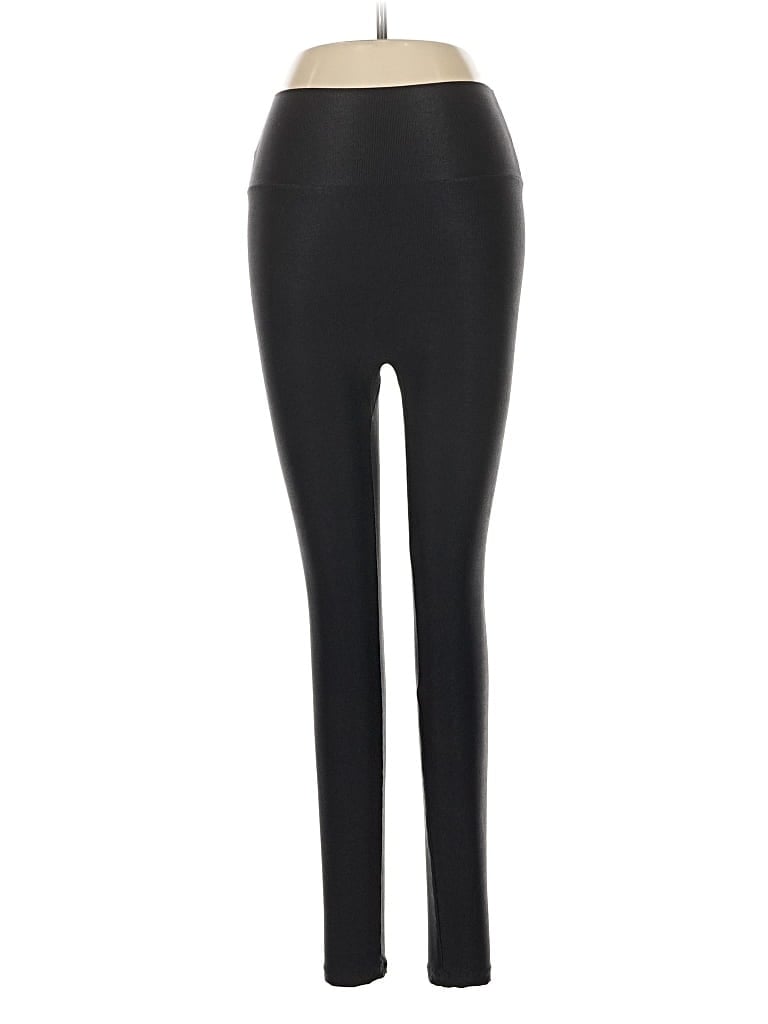 Pre-owned Booty By Brabants Leggings In Black