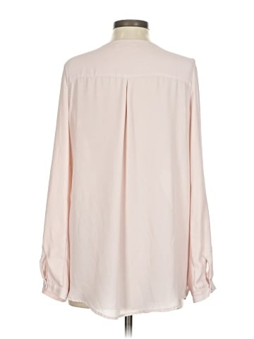 Cotton On Long Sleeve Blouse (view 2)