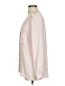 Cotton On Pink Long Sleeve Blouse Size S - photo 5