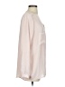 Cotton On Pink Long Sleeve Blouse Size S - photo 4