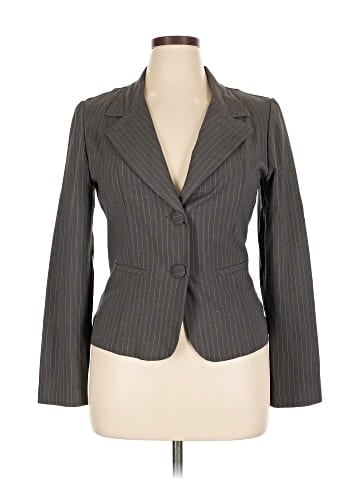 Star City Blazer (view 1)
