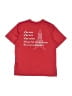 Sport-Tek 100% Polyester Red Short Sleeve T-Shirt Size XS (kids) - photo 2