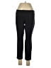 Halogen Solid Black Dress Pants Size 12 - photo 1