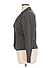 Star City Gray Blazer Size XL - photo 5