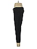 Halogen Solid Black Dress Pants Size 12 - photo 5