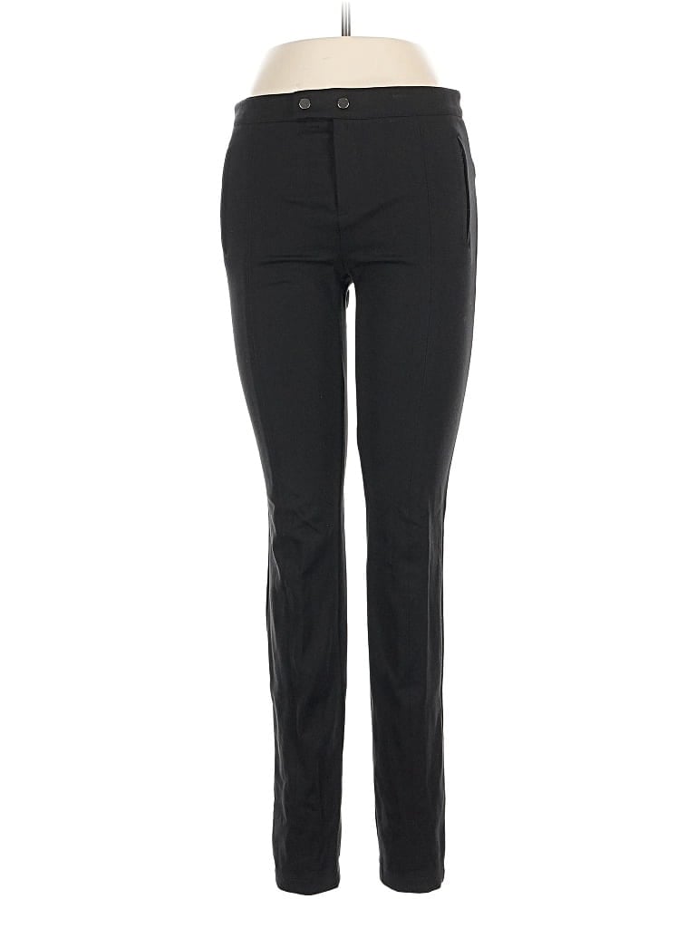 Pre-owned Vince Active Pants In Black