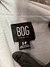 BDG 100% Polyester Blue Cardigan Size S - photo 7