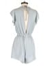Wilfred Solid Gray Romper Size S - photo 2