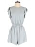 Wilfred Solid Gray Romper Size S - photo 1