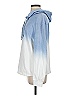Shein Blue Sweatshirt Size S - photo 5