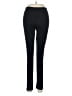 Unbranded Solid Black Active Pants Size M - photo 2