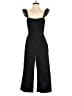 J.Crew Hearts Black Jumpsuit Size 2 - photo 1
