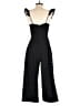 J.Crew Hearts Black Jumpsuit Size 2 - photo 2