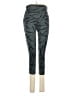 Athleta Graphic Gray Active Pants Size M - photo 1