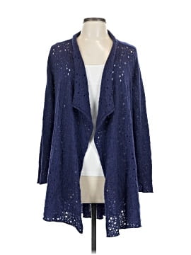 Eileen Fisher Wool Cardigan