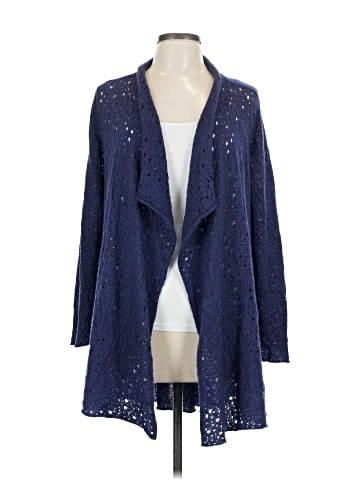 Eileen Fisher Cardigan (view 1)
